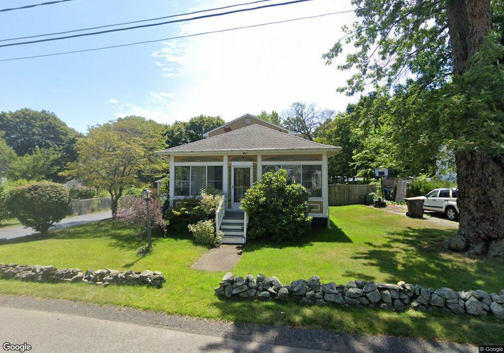 90 Pratt St, Avon, MA 02322 - photo 1