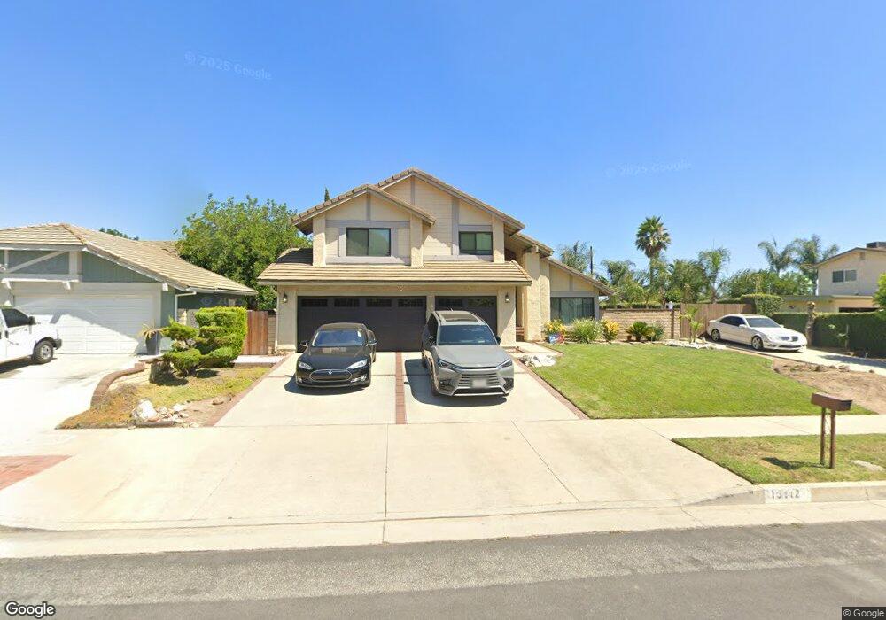 15112 Monte St, Sylmar, CA 91342 - photo 1