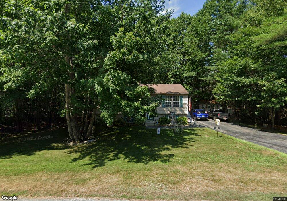 19 Beech St, Lisbon, ME 04250 - photo 1