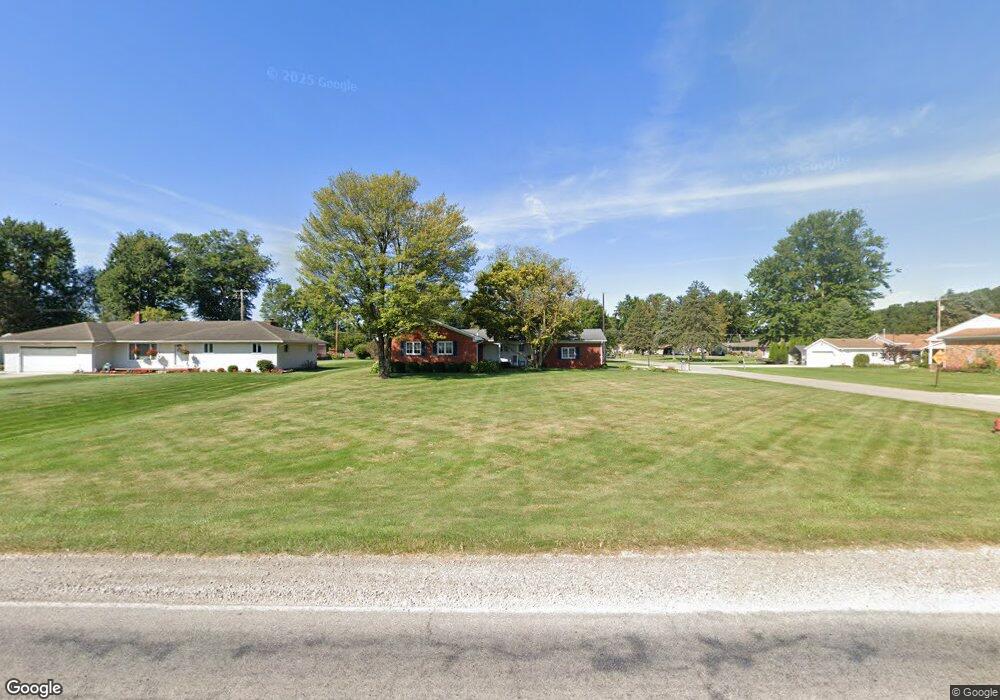 10455 Grafton Rd, Carleton, MI 48117 - photo 1