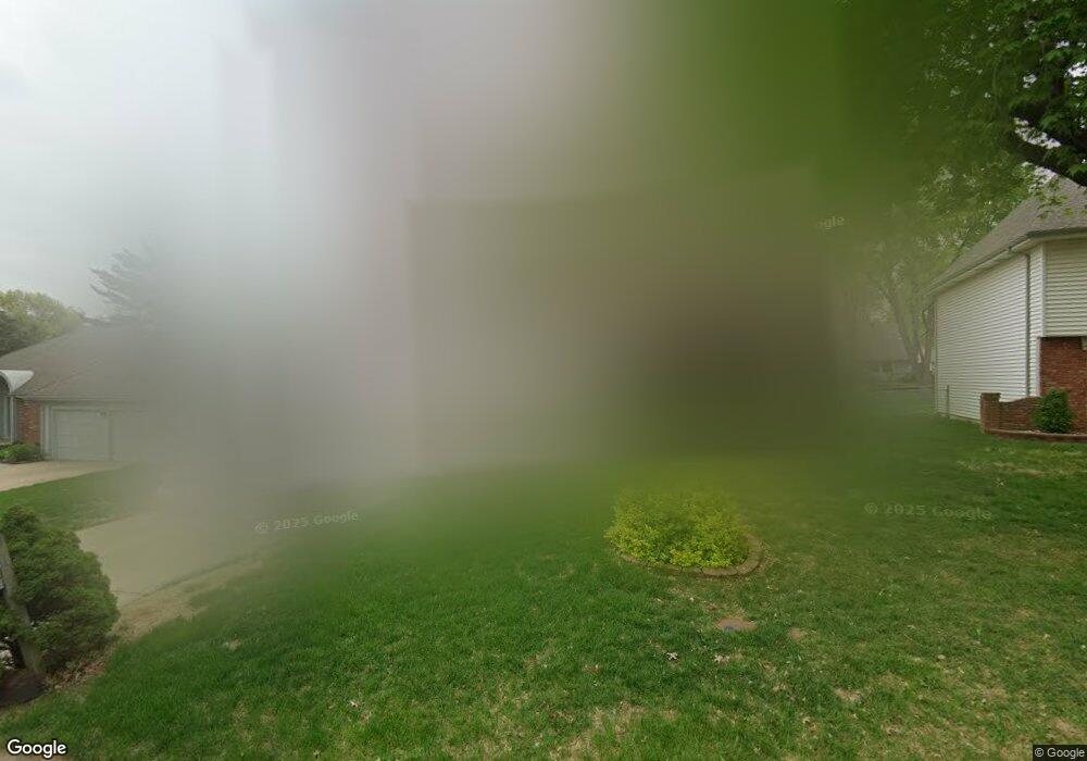 12225 W 101st St, Lenexa, KS 66215 - photo 1