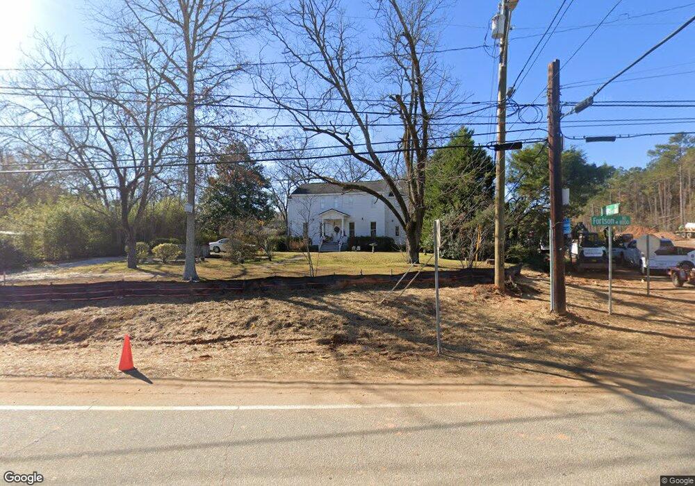 7945 Fortson Rd, Columbus, GA 31909 - photo 1