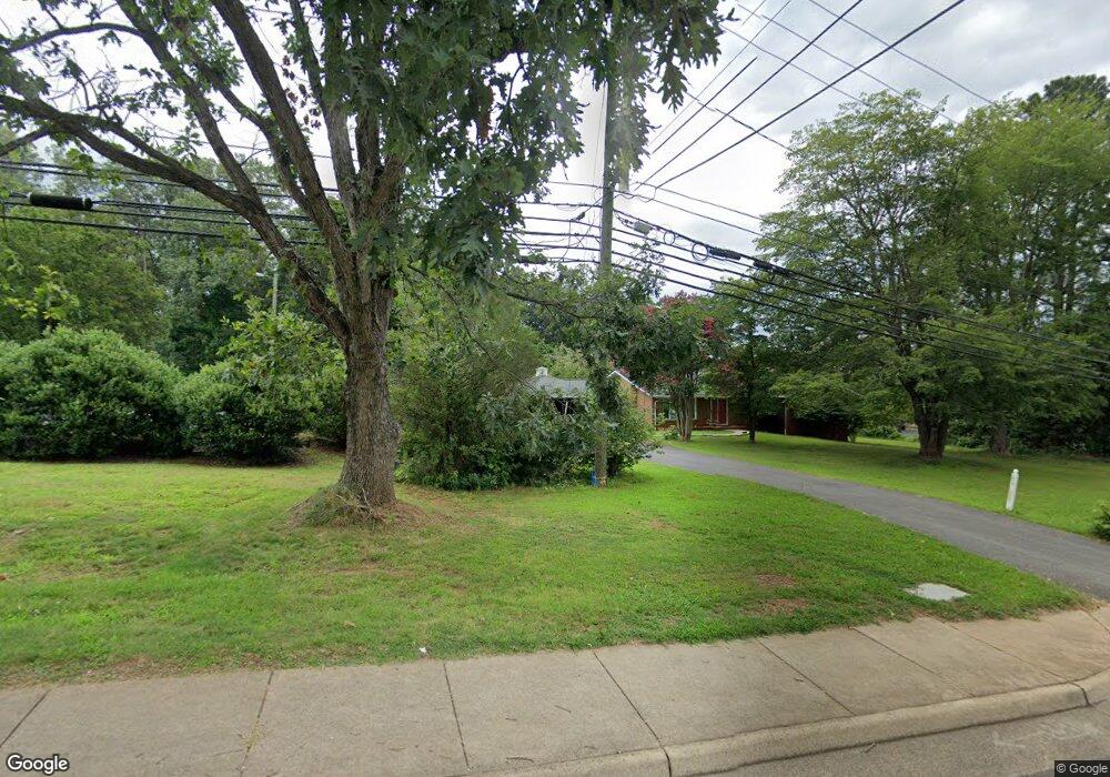 1191 Rio Rd E, Charlottesville, VA 22901 - photo 1