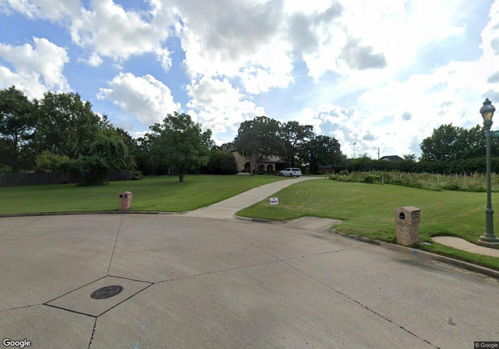 2601 Parker Ct, Southlake, TX 76092 - photo 1