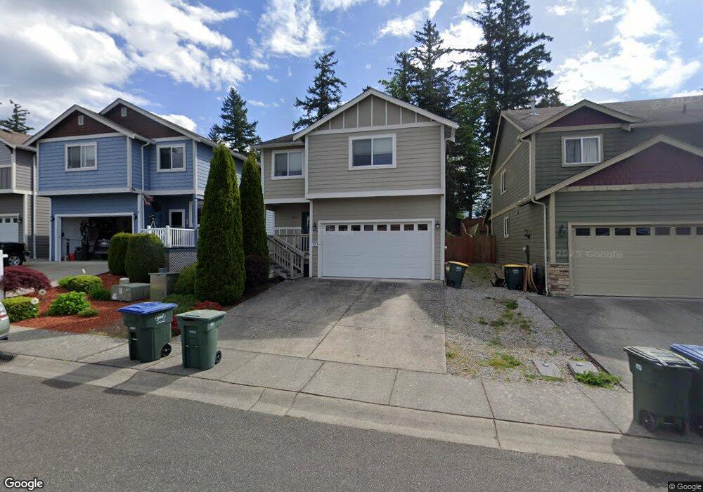 4216 Stonecrest Ct, Bellingham, WA 98226 - photo 1