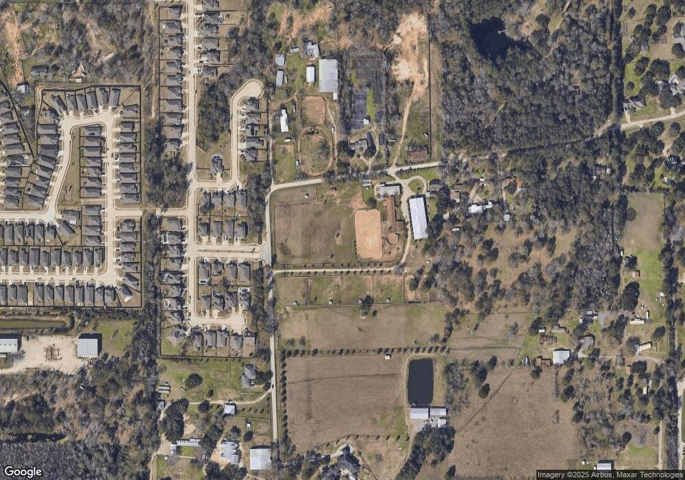 25630 Hufsmith Cemetery Rd, Tomball, TX 77375 - photo 1