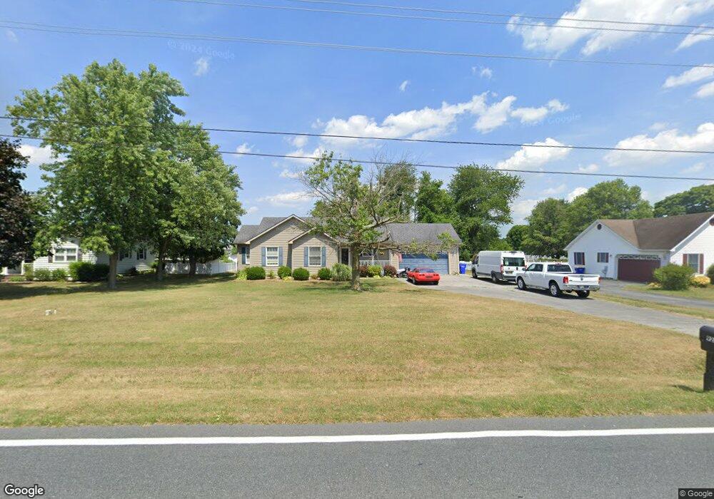 928 Canterbury Rd, Milford, DE 19963 - photo 1