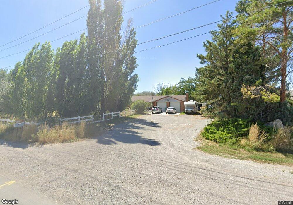 1103 N 2300 W, Lehi, UT 84043 - photo 1