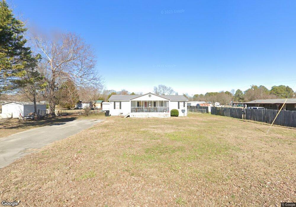 600 Broadway Dr, Resaca, GA 30735 - photo 1