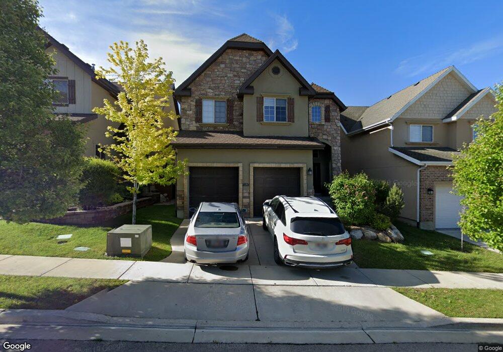 2821 Fox Hunters Loop, Lehi, UT 84043 - photo 1