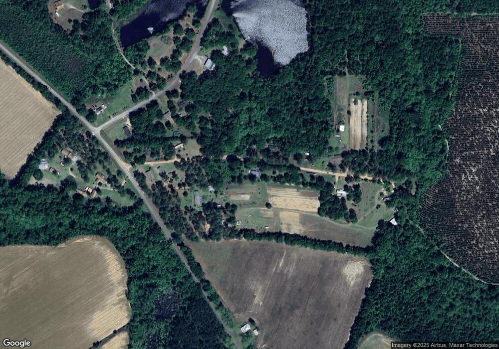 272 Croft Rd, Claxton, GA 30417 - photo 1