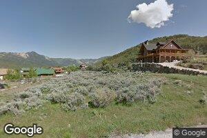 197 S 580 W, Pine Valley, UT 84781