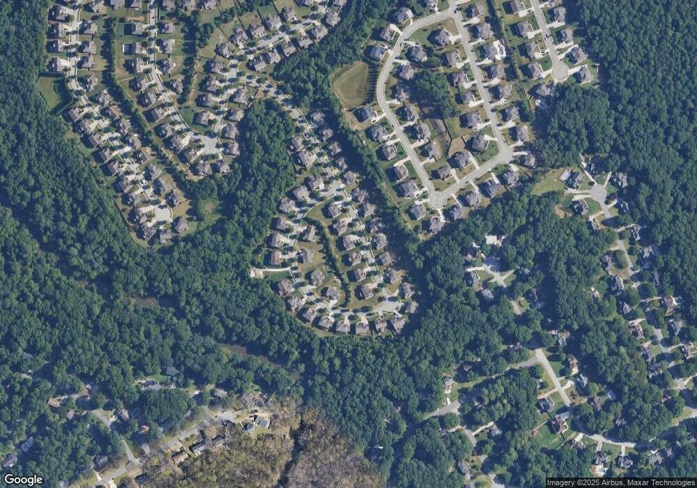 1163 Terrasol Ridge SW, Lilburn, GA 30047 - photo 1