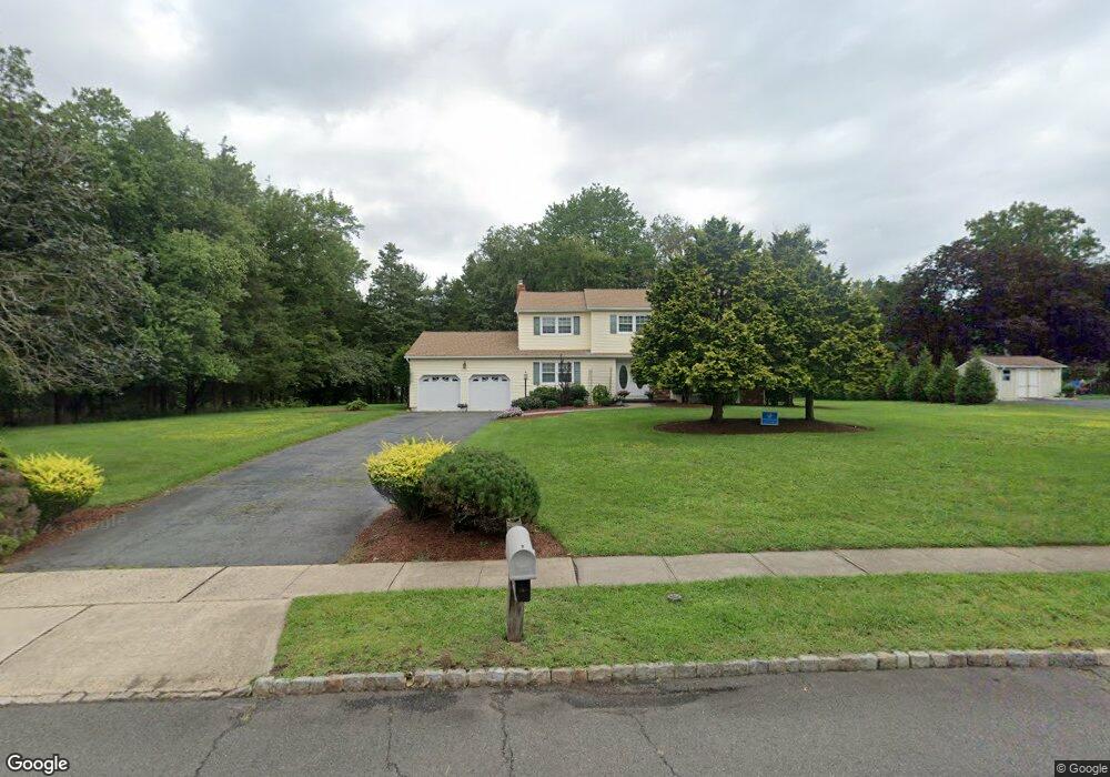 12 Camden Rd, Hillsborough, NJ 08844 - photo 1