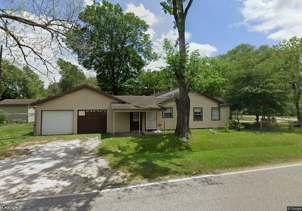 701 Mayford St, Houston, TX 77076 - photo 1