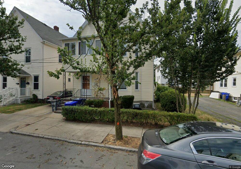 38 Harriet St, Brighton, MA 02135 - photo 1