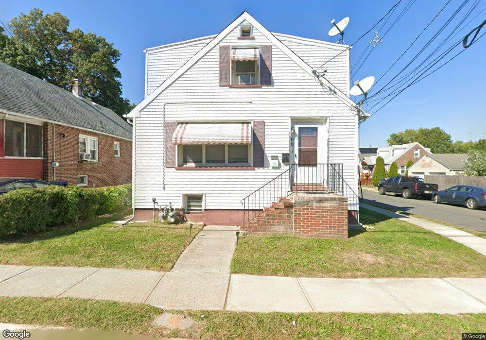 66 Caroline St unit 2, Woodbridge, NJ 07095 - photo 1