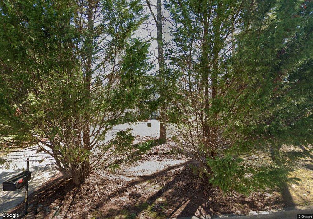 100 Shelby Oaks Trail, Covington, GA 30016 - photo 1