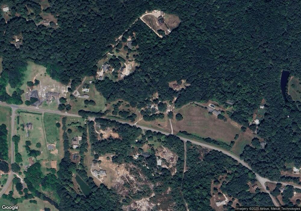 2298 W Hightower Trail, Conyers, GA 30012 - photo 1