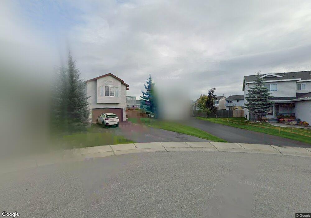 2130 Cannoneer Cir, Anchorage, AK 99507 - photo 1