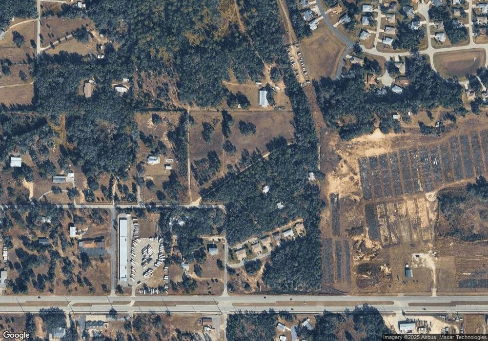 0 E Monarch Ct, Hernando, FL 34442 - photo 1