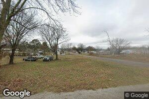 402 S Larmon St, Colcord, OK 74338
