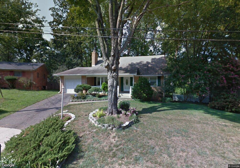 12012 Augusta Dr, Glenn Dale, MD 20769 - photo 1