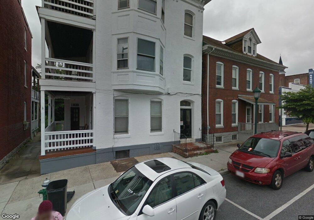 425 Franklin 425-427 St W, Hagerstown, MD 21749 - photo 1