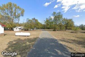 8 Moonshine Dr, Clayton, OK 74536