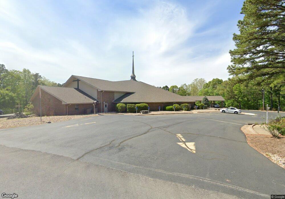 75 E Lancashire Blvd, Bella Vista, AR 72714 - photo 1