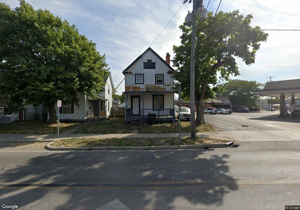 518 S Hague Ave, Columbus, OH 43204 - photo 1