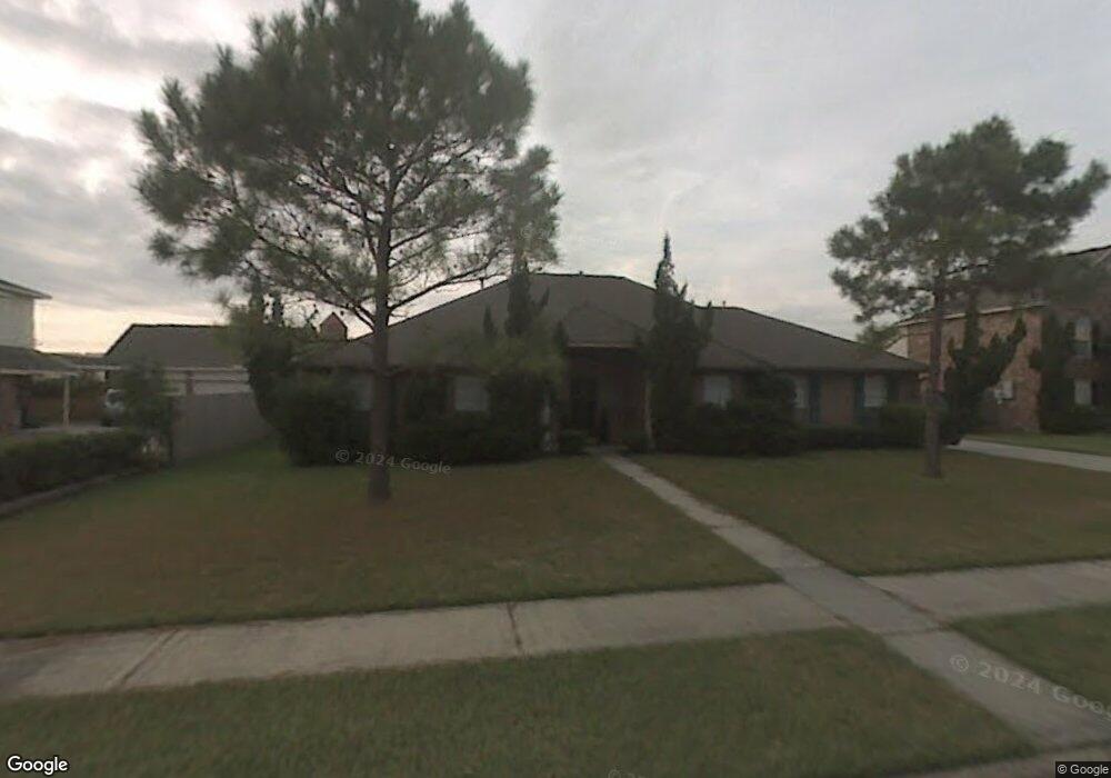 2406 Daytona Ct, Friendswood, TX 77546 - photo 1