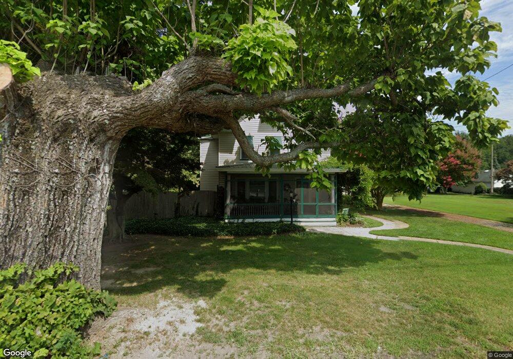 45 Fortescue Rd, Newport, NJ 08345 - photo 1