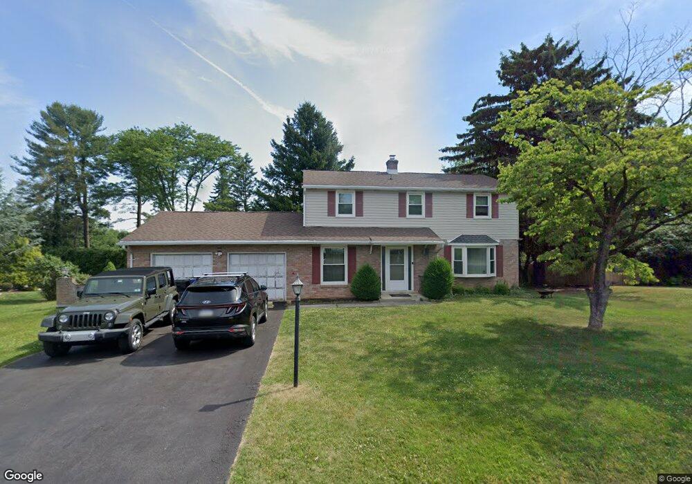 733 S 25th St, Allentown, PA 18103 - photo 1