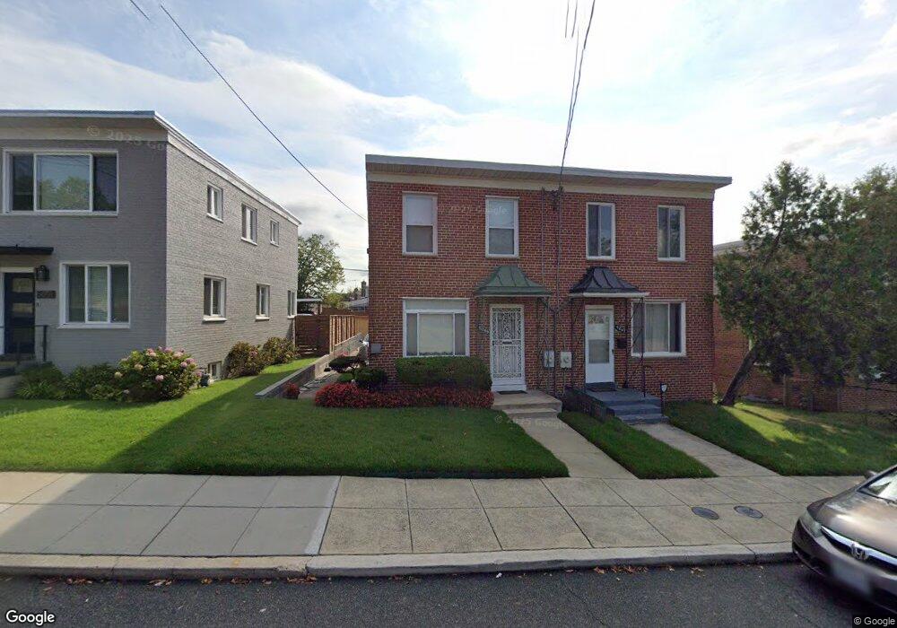 5049 Sargent Rd NE, Washington, DC 20017 - photo 1