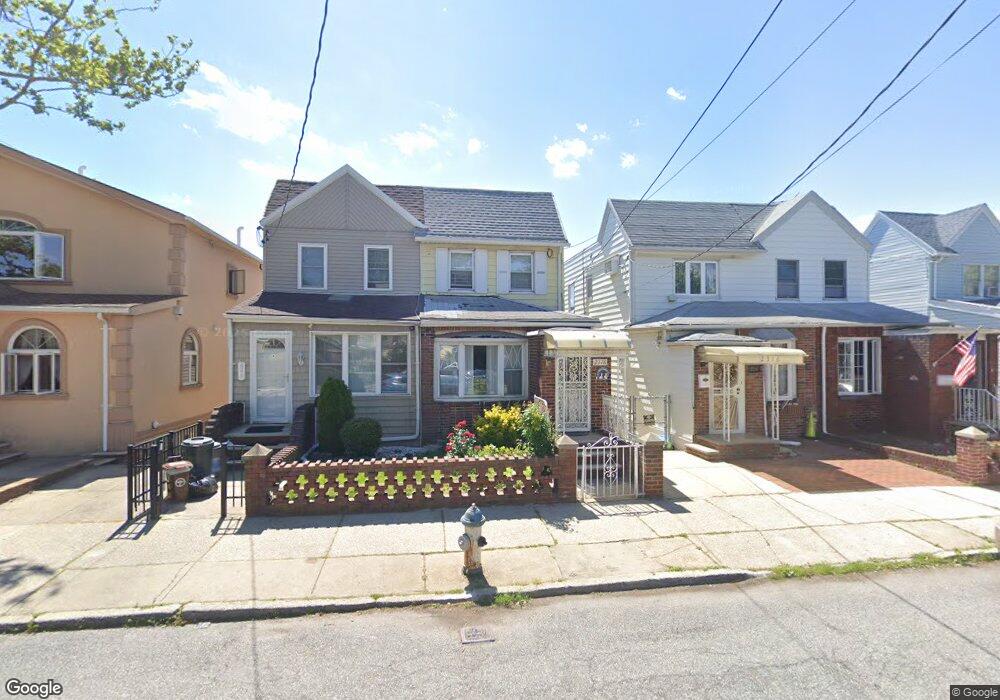 2318 Plumb 2nd St, Brooklyn, NY 11229 - photo 1