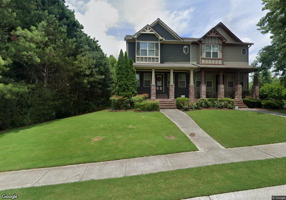 235 Royal Crescent Terrace, Canton, GA 30115 - photo 1