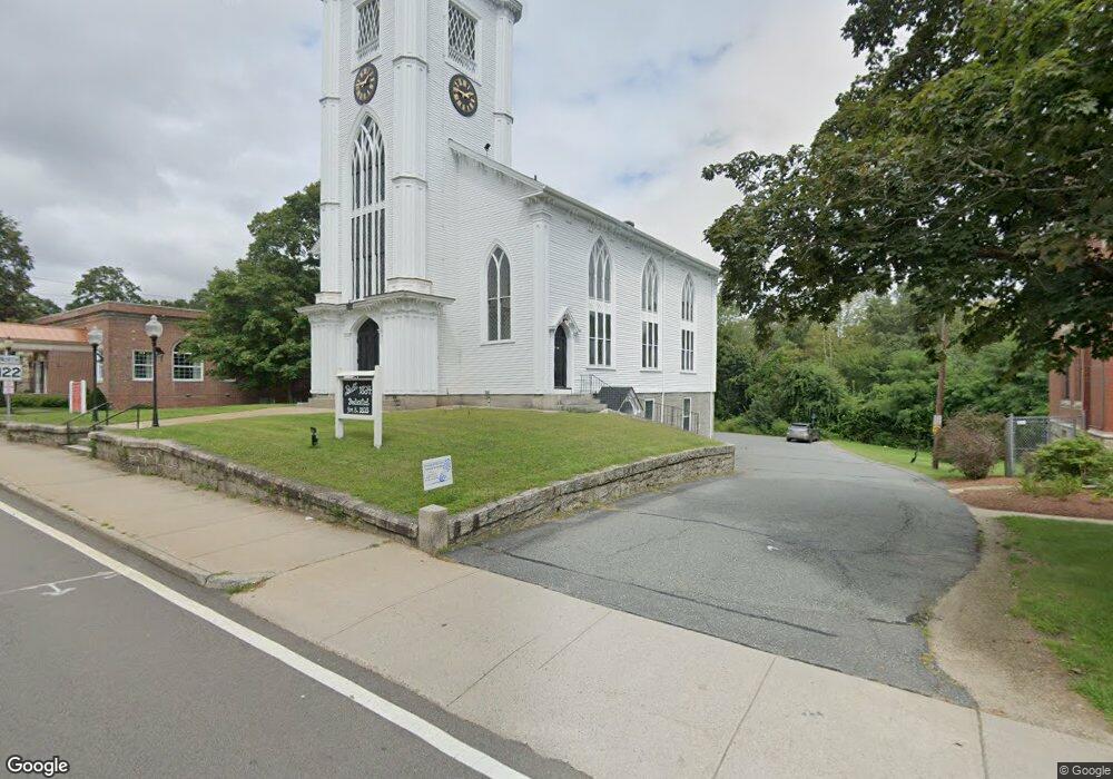 21 N Main St, Uxbridge, MA 01569 - photo 1