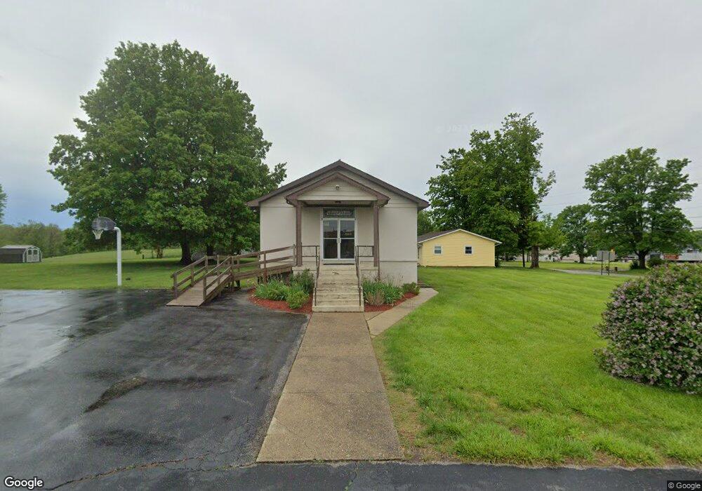 7880 Highway 135 NE, New Salisbury, IN 47161 - photo 1