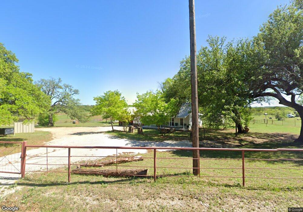 3525 W Lambert Rd, Weatherford, TX 76088 - photo 1