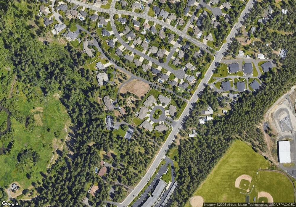 322 W Arrow Ln, Spokane, WA 99208 - photo 1