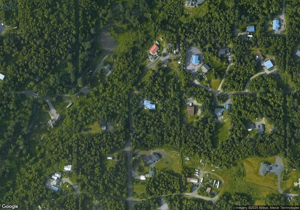 14821 Snowshoe Ln, Anchorage, AK 99516 - photo 1