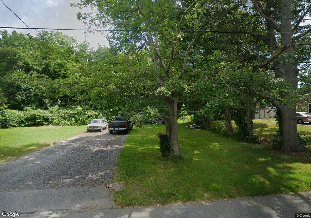 14 Coulombe St, Acushnet, MA 02743 - photo 1