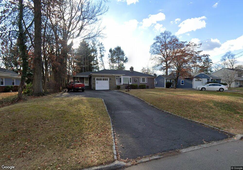 165 W End Ave, North Plainfield, NJ 07060 - photo 1