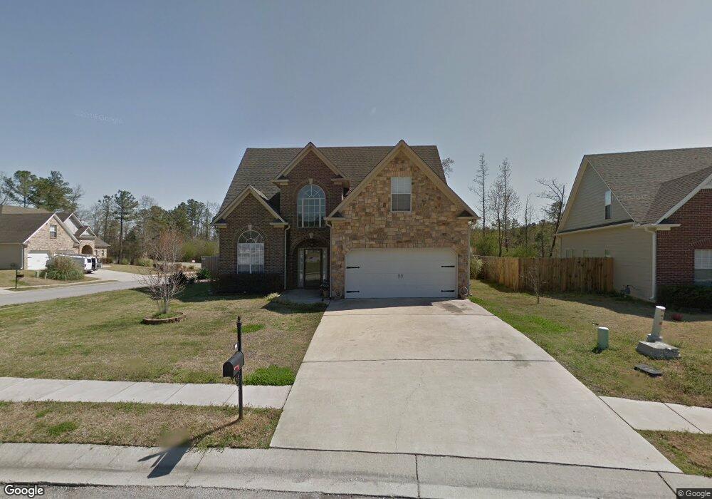 2001 Kerry Cir, Calera, AL 35040 - photo 1