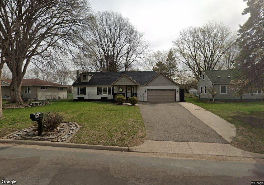 11357 Osage St NW, Coon Rapids, MN 55433 - photo 1