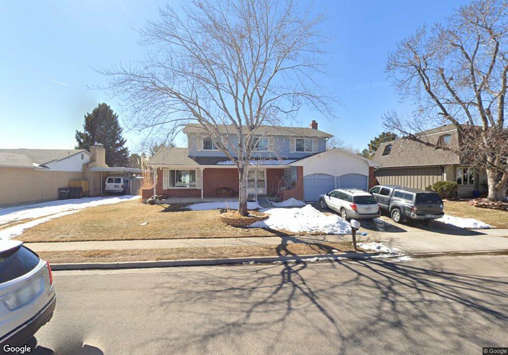 8423 Chase Dr, Arvada, CO 80003 - photo 1