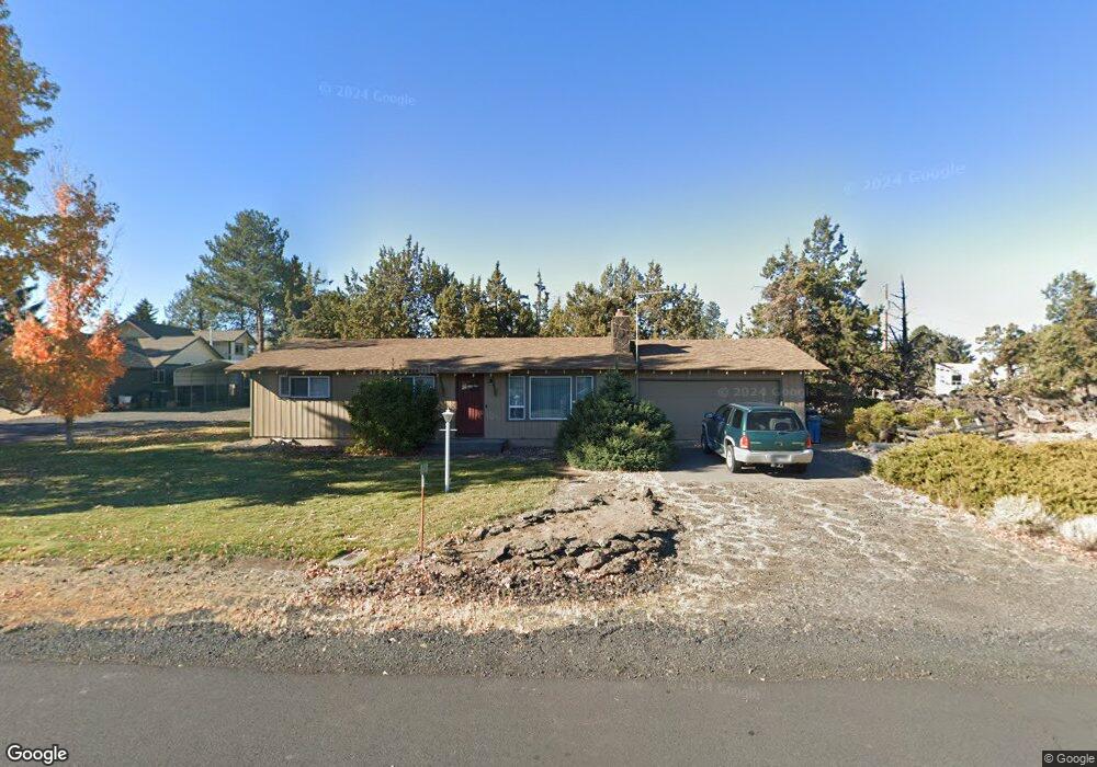 1853 SW 25th St, Redmond, OR 97756 - photo 1