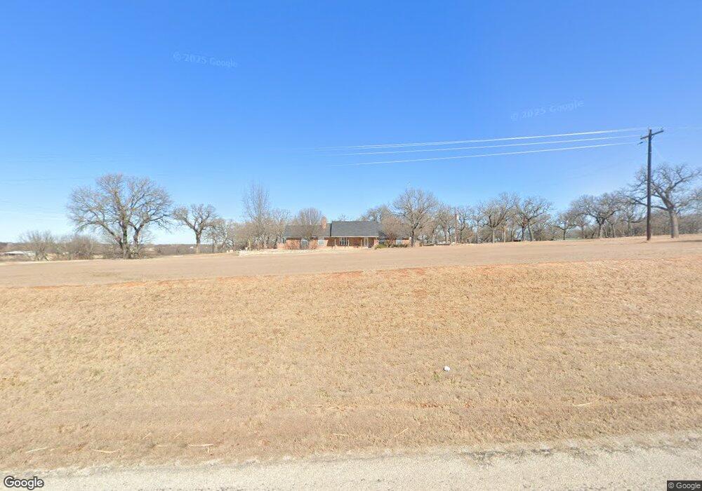 832 County Road 3342, Paradise, TX 76073 - photo 1