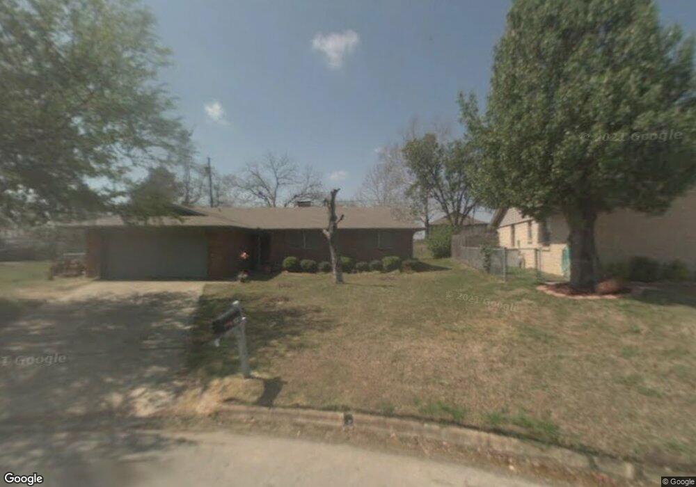 319 Ross Ave, Denison, TX 75020 - photo 1